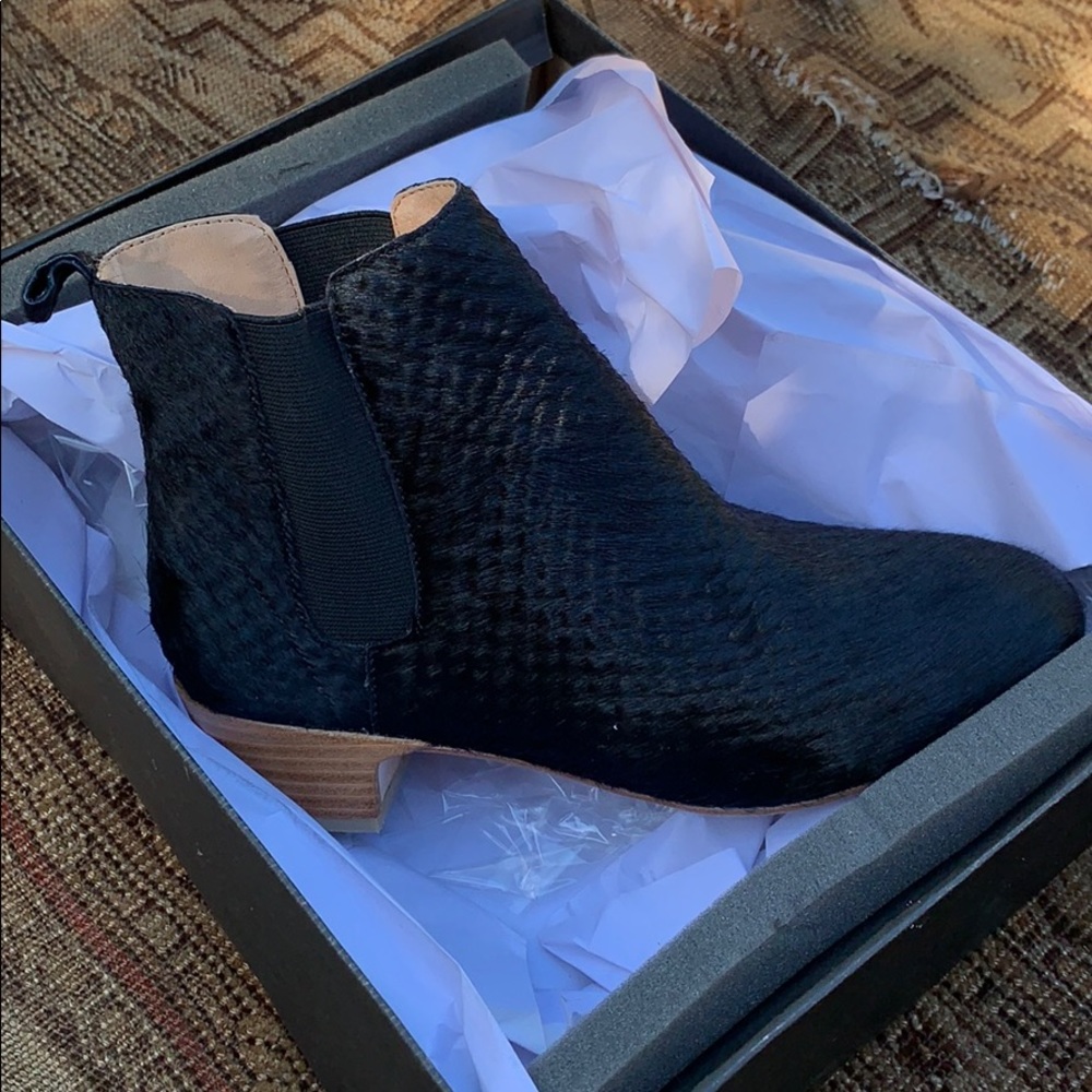 Marais Ringo Boot